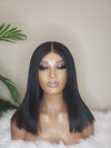 Amber - 14 inch Bob Wig