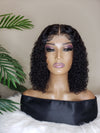 Crystal - 12 inch Bob Wig